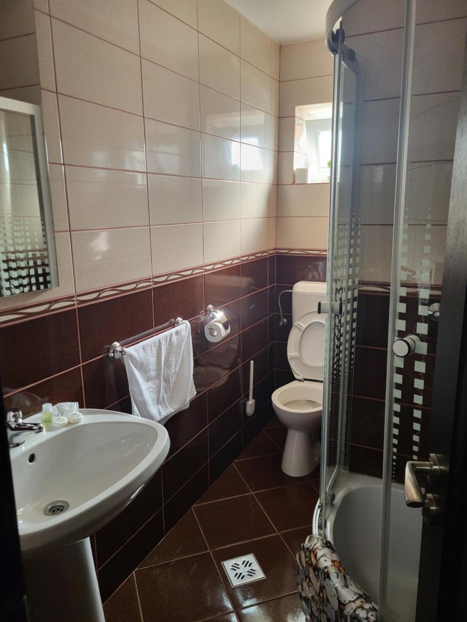 Casa Alex Rasnov Hotell Rum bild